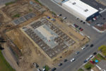 Caliber Academy, A Pacific Charter School Is Under Construction In Vallejo