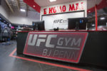 Hilbers Inc. Completes Third UFC Gym Project in Hawaii…. Town Center in Mililani